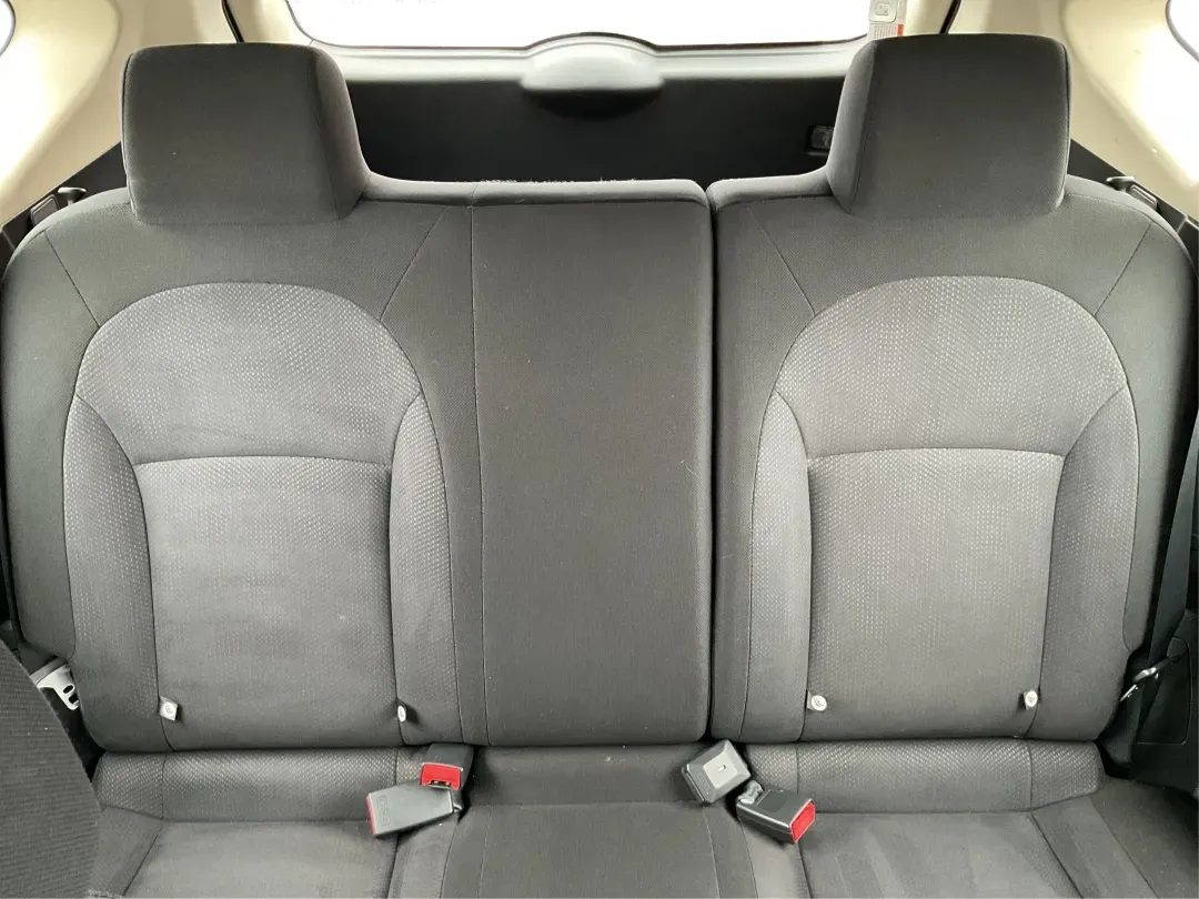 2013 Nissan Rogue S (JN8AS5MV9DW) with an 2.5L I-4 DOHC engine, located at 4508 South Dixie Dr, Moraine, OH, 45439, (937) 908-9800, 39.689976, -84.218452 - Need an SUV that can handle Ohio weather, fit real life, and still stay easy on the budget? This **2013 Nissan Rogue S AWD** is a smart pick for commuters heading up I75, parents juggling school drop-offs, and weekend explorers who like a little extra traction when the roads get slick. Finished in * - Photo#14