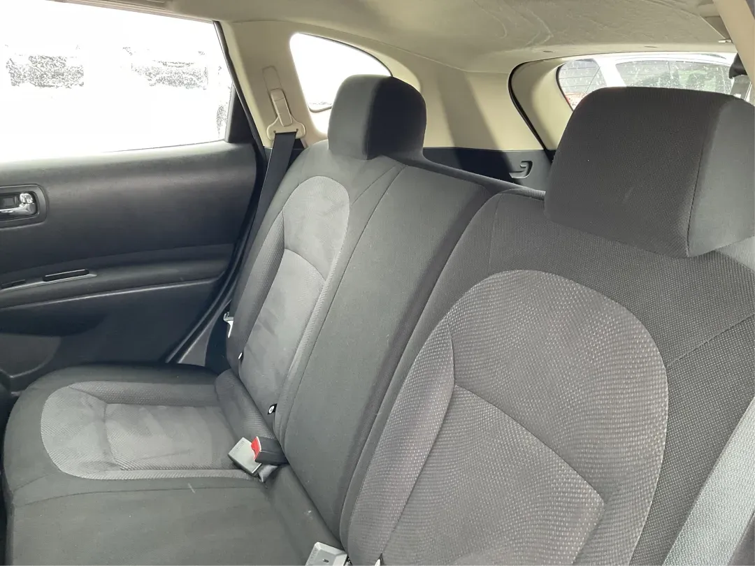 2013 Nissan Rogue S (JN8AS5MV9DW) with an 2.5L I-4 DOHC engine, Continuously Variable Transmission transmission, located at 880 E. National Road, Vandalia, OH, 45377, (937) 908-9800, 39.891918, -84.183594 - Need an SUV that can handle Ohio weather, fit real life, and still stay easy on the budget? This **2013 Nissan Rogue S AWD** is a smart pick for commuters heading up I75, parents juggling school drop-offs, and weekend explorers who like a little extra traction when the roads get slick. Finished in * - Photo#10