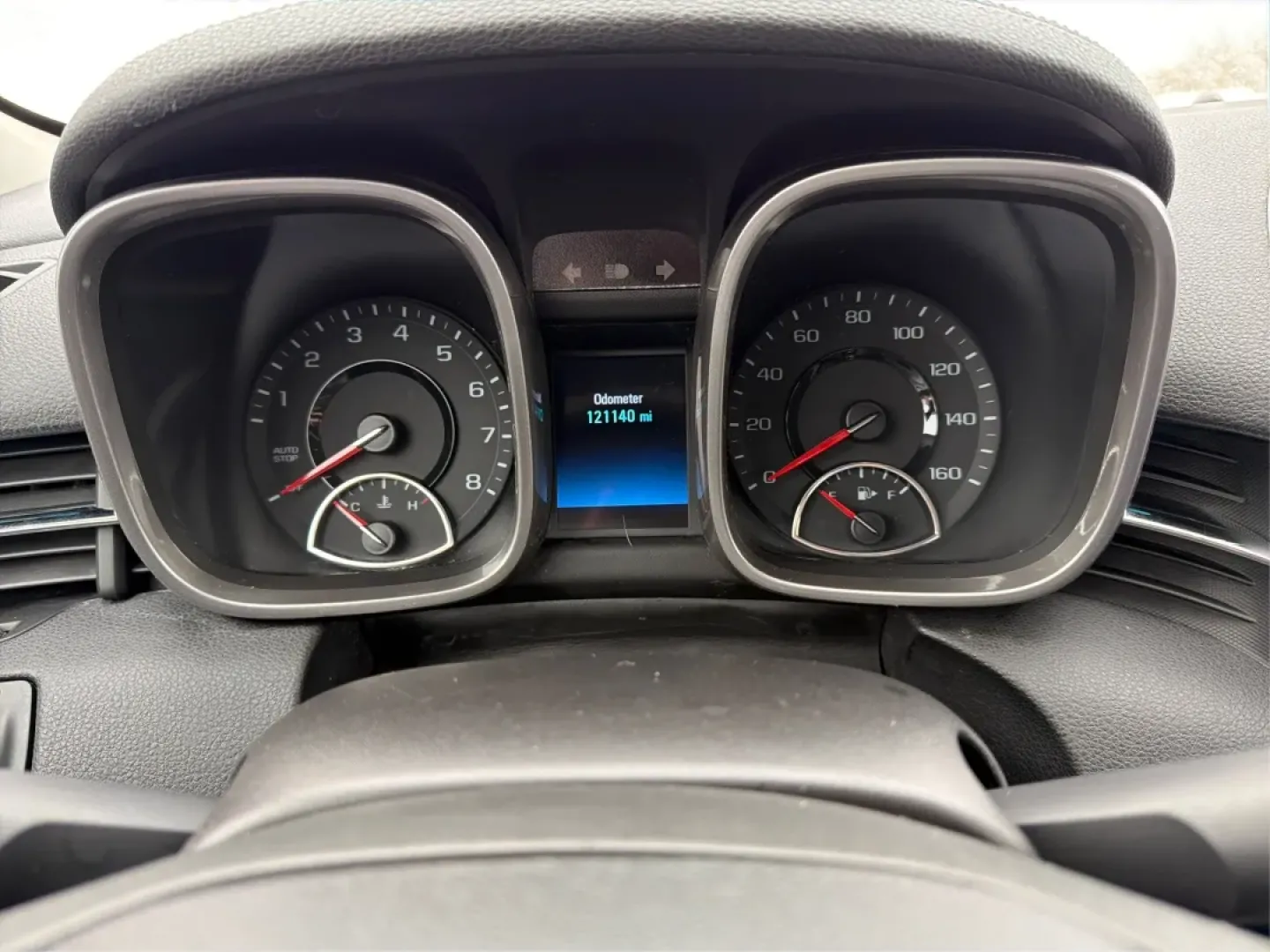 2015 Chevrolet Malibu 1LT (1G11C5SL8FF) with an ECOTEC 2.5L I-4 gasoline direct injection engine, located at 4508 South Dixie Dr, Moraine, OH, 45439, (937) 908-9800, 39.689976, -84.218452 - Need a dependable sedan for the daily commute down I75, school drop-offs near West Carrollton, or quick errands along South Dixie Drive-without the stress of traditional bank hurdles? This 2015 Chevrolet Malibu 1LT is a smart, comfortable choice for real life in the Dayton area, offering efficient p - Photo#15