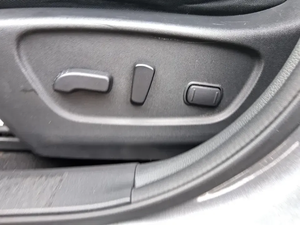 2017 Nissan Rogue SV (5N1AT2MV9HC) with an 2.5L I-4 DOHC engine, CVT transmission, located at 1184 Kauffman Ave, Fairborn, OH, 45324, (937) 908-9800, 39.807072, -84.030914 - Weekend road trips to MetroParks, daily commutes down I75, and grocery runs around the Dayton area all feel easier in a compact SUV that's comfortable, confident in bad weather, and flexible for real life. This 2017 Nissan Rogue SV in Gun Metallic is built for busy schedules and spontaneous getaways - Photo#17