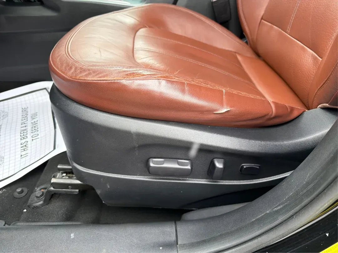 2012 Hyundai Tucson Limited (KM8JU3AC5CU) with an Theta II 2.4L I-4 DOHC engine, located at 880 E. National Road, Vandalia, OH, 45377, (937) 908-9800, 39.891918, -84.183594 - Need a dependable SUV that fits real life-school drop-offs, I-75 commuting, and weekend getaways to Taylorsville MetroPark-without the stress of traditional bank rules? This 2012 Hyundai Tucson Limited in Ash Black is a smart, comfortable choice for Vandalia drivers who want a practical daily vehicl - Photo#18