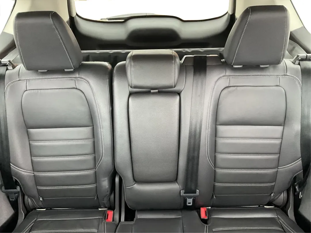 2018 Ford Escape Titanium (1FMCU9J97JU) with an EcoBoost 2L I-4 gasoline direct injection engine, located at 1099 N County Rd 25A, Troy, OH, 45373, (937) 908-9800, 40.057079, -84.212883 - Need an SUV that can handle Ohio weather, daily commutes, and weekend getaways without feeling like a compromise? This 2018 Ford Escape Titanium 4WD in Ingot Silver Metallic is built for real life in Troy-whether you're shuttling kids across town, driving a long commute down I-75, or loading up for - Photo#14