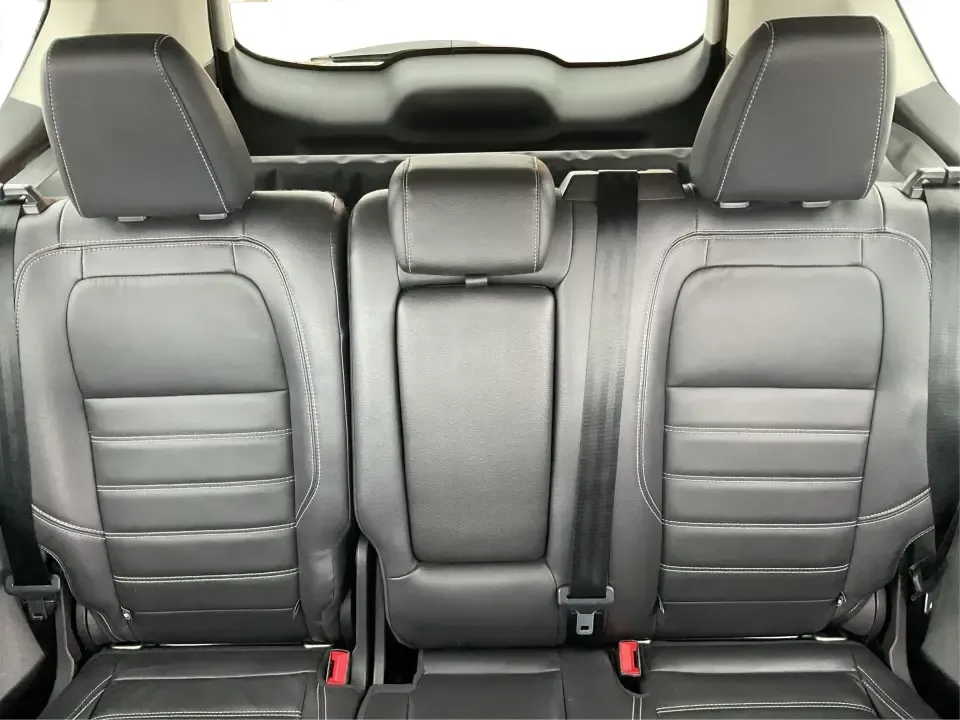 2018 Ford Escape Titanium (1FMCU9J97JU) with an EcoBoost 2L I-4 gasoline direct injection engine, 6A transmission, located at 1230 East Main St, Xenia, OH, 45385, (937) 908-9800, 39.688026, -83.910172 - Need an SUV that can handle Ohio weather, daily commutes, and weekend getaways without feeling like a compromise? This 2018 Ford Escape Titanium 4WD in Ingot Silver Metallic is built for real life in Troy-whether you're shuttling kids across town, driving a long commute down I-75, or loading up for - Photo#14