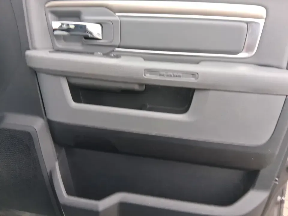 2016 Ram 1500 Big Horn (3C6RR7LT8GG) with an 5.7L V8 OHV 16V engine, 6A transmission, located at 4508 South Dixie Dr, Moraine, OH, 45439, (937) 908-9800, 39.689976, -84.218452 - Picture your next Saturday: you've got the boat hitched up, the cooler packed, and the whole crew riding comfortably to Caesar Creek-then Monday morning it's back to the commute with confidence in any Ohio weather. This 2016 Ram 1500 Big Horn Crew Cab 4WD is built for real life in Moraine: hauling, - Photo#19