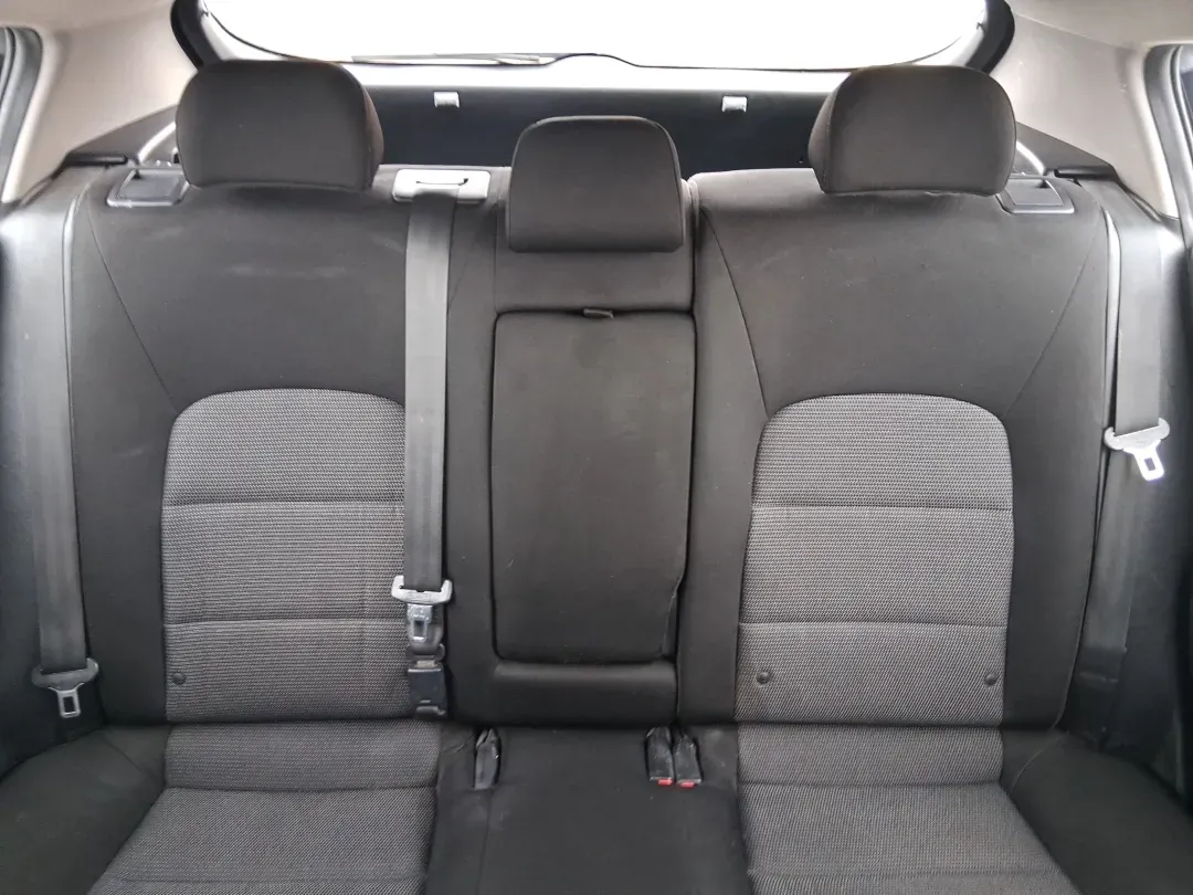 2018 Kia Forte LX (KNAFK5A89J5) with an 2L I-4 DOHC engine, located at 1951 S Dayton Lakeview Rd., New Carlisle, OH, 45344, (937) 908-9800, 39.890999, -84.050255 - Need a smart, budget-friendly ride that can handle daily commutes to Dayton, quick grocery runs, and spontaneous weekend trips without feeling cramped? This 2018 Kia Forte LX Hatchback in Gravity Blue is built for real-life driving in and around New Carlisle-easy to park, efficient to live with, and - Photo#14