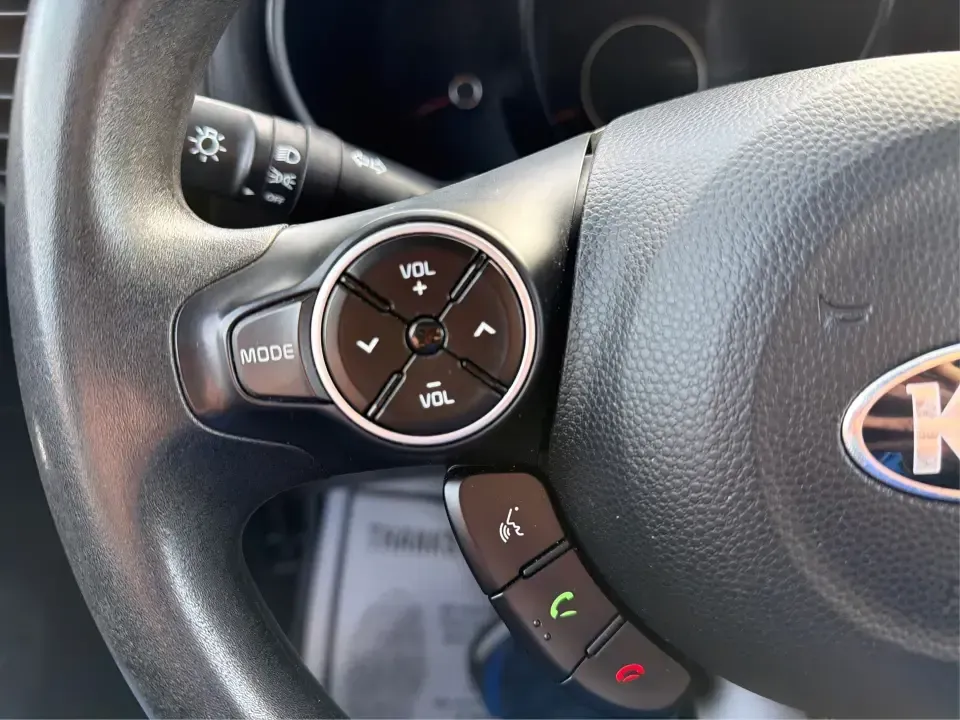 2018 Kia Soul Base 6M (KNDJN2A22J7) with an 1.6L L4 DOHC 16V engine, 6M transmission, located at 1951 S Dayton Lakeview Rd., New Carlisle, OH, 45344, (937) 908-9800, 39.890999, -84.050255 - Need a practical ride that fits real life in New Carlisle-daily commutes down S Dayton-Lakeview Rd, quick school drop-offs, grocery runs, and weekend drives toward Dayton or Springfield? This 2018 Kia Soul Base 6M is the kind of versatile, easy-to-park wagon that works for busy schedules and budget-- Photo#15