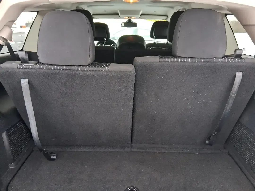 2018 Dodge Journey SE (3C4PDCAB9JT) with an Tigershark MultiAir 2.4L I-4 DOHC engine, 4A transmission, located at 880 E. National Road, Vandalia, OH, 45377, (937) 908-9800, 39.891918, -84.183594 - Need a practical SUV that can handle school drop-offs, grocery runs, and weekend trips up I75 without blowing your budget? This 2018 Dodge Journey SE in Pitch Black Clearcoat is built for real life in West Central Ohio-roomy enough for growing families, comfortable for long commutes, and flexible fo - Photo#11