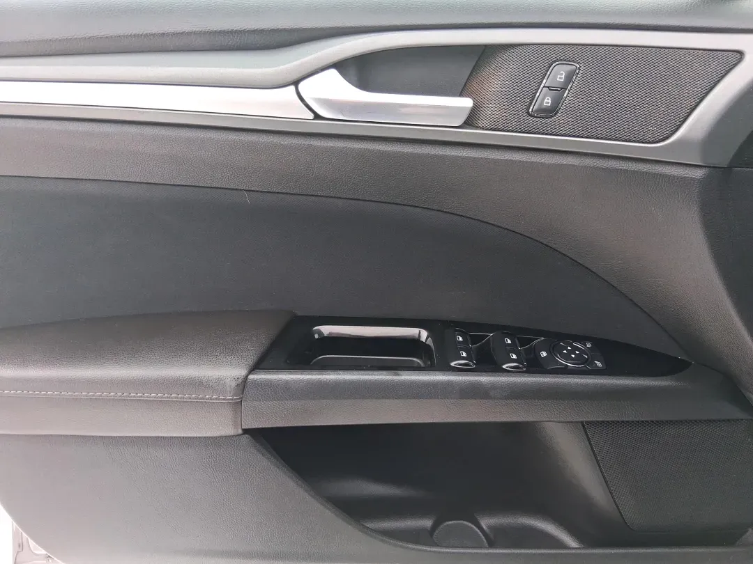 2013 Ford Fusion SE (3FA6P0H72DR) with an Other engine, located at 1184 Kauffman Ave, Fairborn, OH, 45324, (937) 908-9800, 39.807072, -84.030914 - Need a dependable commuter that can handle daily drives to Wright-Patterson AFB, weekend errands around Beavercreek, and the occasional road trip down I-675 without draining your budget? This 2013 Ford Fusion SE in Sterling Gray is a smart, comfortable sedan built for real life-great for long commut - Photo#18