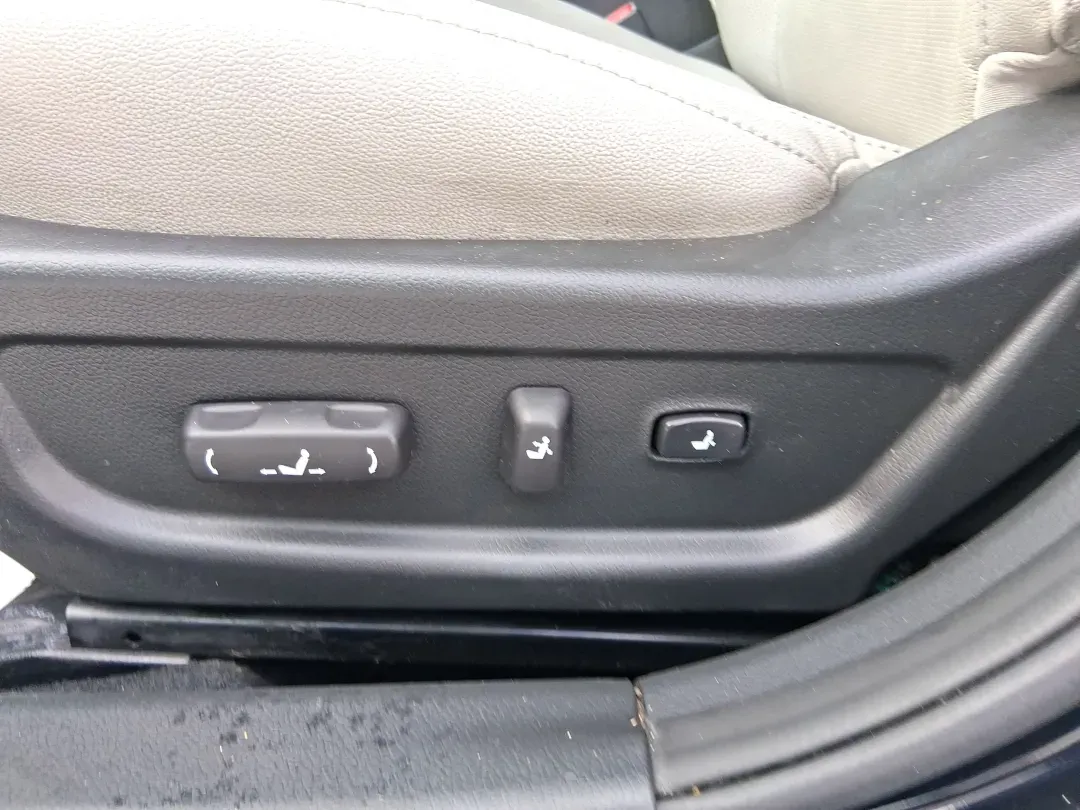 2015 Kia Optima EX (5XXGN4A78FG) with an Theta II 2.4L I-4 gasoline direct injection engine, located at 401 Woodman Dr, Riverside, OH, 45431, (937) 908-9800, 39.760899, -84.123421 - If your week is packed with I675 commuting, school drop-offs, and the occasional dinner run to The Greene or a weekend drive out toward Wright-Patterson Air Force Base, this 2015 Kia Optima EX is the kind of sedan that keeps life moving comfortably-without draining your budget. Finished in sleek Ebo - Photo#18