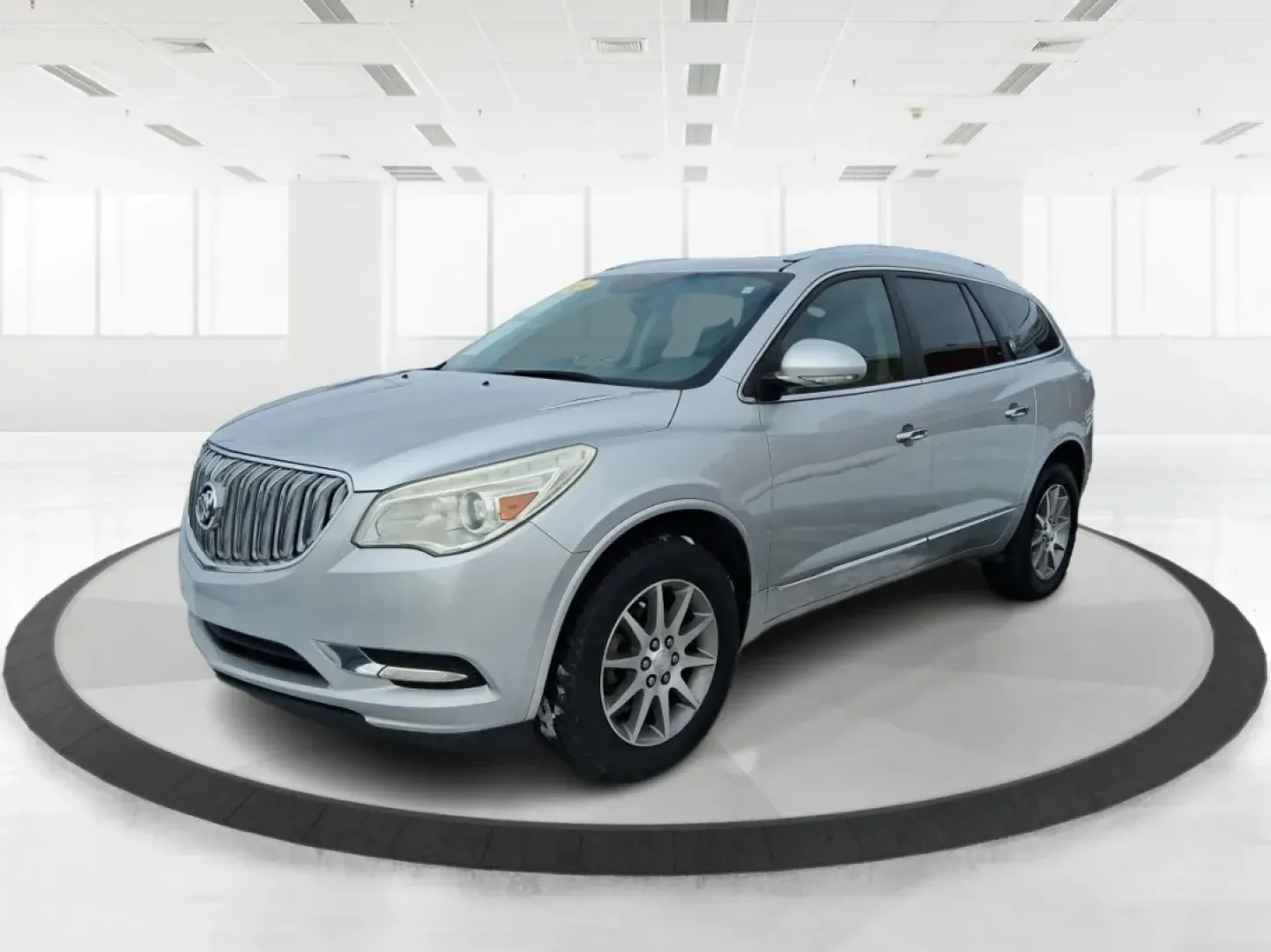 2014 Buick Enclave Leather (5GAKRBKD1EJ) with an 3.6L V-6 gasoline direct injection engine, 6-Speed Automatic Overdrive transmission, located at 401 Woodman Dr, Riverside, OH, 45431, (937) 908-9800, 39.760899, -84.123421 - Pack up the kids, cue up the playlist, and head out for a weekend at Carillon Historical Park or a day of shopping and dinner near The Greene-this 2014 Buick Enclave Leather is the kind of comfortable, do-it-all SUV that makes family life and road trips feel easier. With its smooth 3.6L V6 gasoline - Photo#7