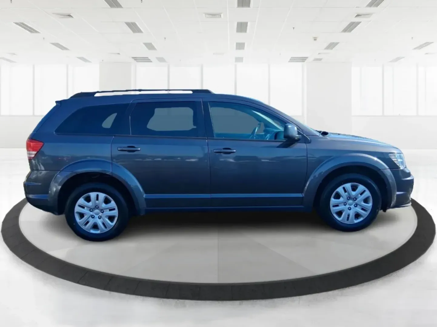 2019 Dodge Journey SE Value Package (3C4PDCAB4KT) with an Tigershark MultiAir 2.4L I-4 DOHC engine, 4A transmission, located at 401 Woodman Dr, Riverside, OH, 45431, (937) 908-9800, 39.760899, -84.123421 - Pack up the kids, load the groceries, and still have room for a weekend getaway-this 2019 Dodge Journey SE Value Package is built for real life in the Miami Valley. Whether you're commuting to Wright-Patterson AFB, shuttling to practices and school events, or planning a road trip out of Riverside, t - Photo#1