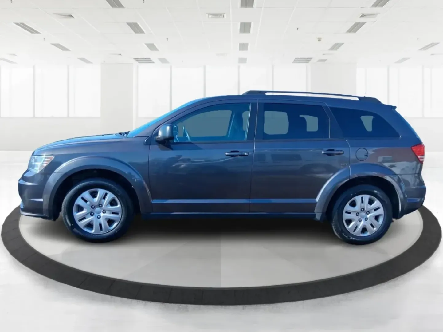 2019 Dodge Journey SE Value Package (3C4PDCAB4KT) with an Tigershark MultiAir 2.4L I-4 DOHC engine, 4A transmission, located at 401 Woodman Dr, Riverside, OH, 45431, (937) 908-9800, 39.760899, -84.123421 - Pack up the kids, load the groceries, and still have room for a weekend getaway-this 2019 Dodge Journey SE Value Package is built for real life in the Miami Valley. Whether you're commuting to Wright-Patterson AFB, shuttling to practices and school events, or planning a road trip out of Riverside, t - Photo#5