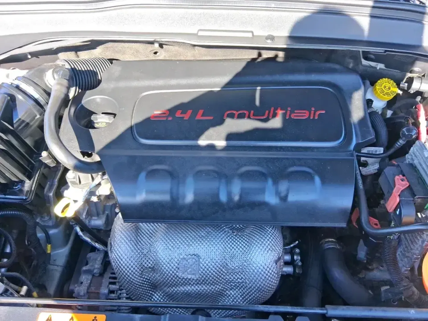 2017 Jeep Renegade Altitude 4x4 (ZACCJBBB7HP) with an 2.4L L4 DOHC 16V engine, 6M transmission, located at 4508 South Dixie Dr, Moraine, OH, 45439, (937) 908-9800, 39.689976, -84.218452 - Weekend escapes, snowy commutes, and everyday errands feel easier when your vehicle is compact enough for tight parking yet confident enough for rougher Ohio weather. This **2017 Jeep Renegade Altitude 4x4** is built for drivers who want SUV versatility in a city-friendly crossover-whether you're he - Photo#10