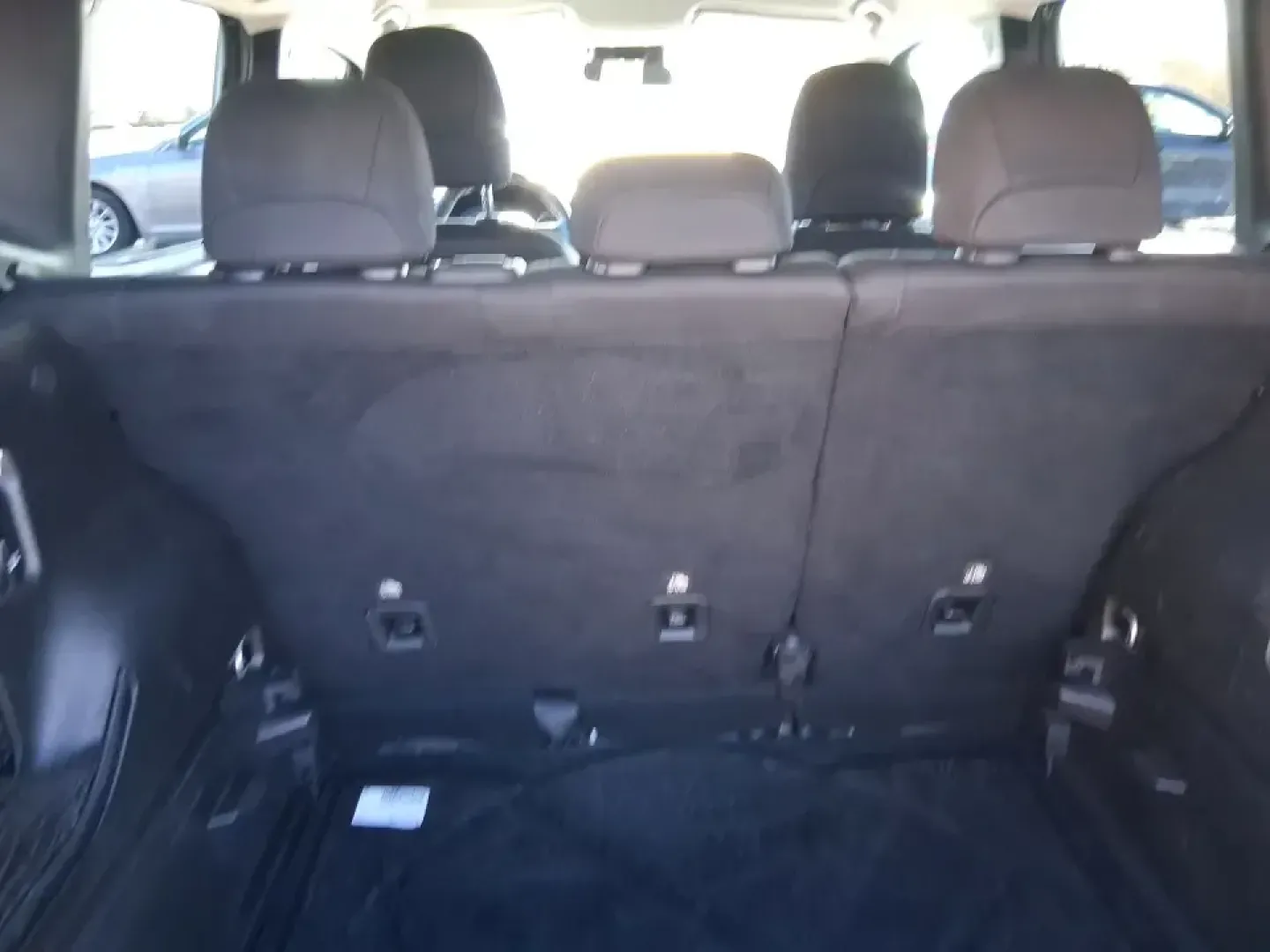 2017 Jeep Renegade Altitude 4x4 (ZACCJBBB7HP) with an 2.4L L4 DOHC 16V engine, 6M transmission, located at 4508 South Dixie Dr, Moraine, OH, 45439, (937) 908-9800, 39.689976, -84.218452 - Weekend escapes, snowy commutes, and everyday errands feel easier when your vehicle is compact enough for tight parking yet confident enough for rougher Ohio weather. This **2017 Jeep Renegade Altitude 4x4** is built for drivers who want SUV versatility in a city-friendly crossover-whether you're he - Photo#11