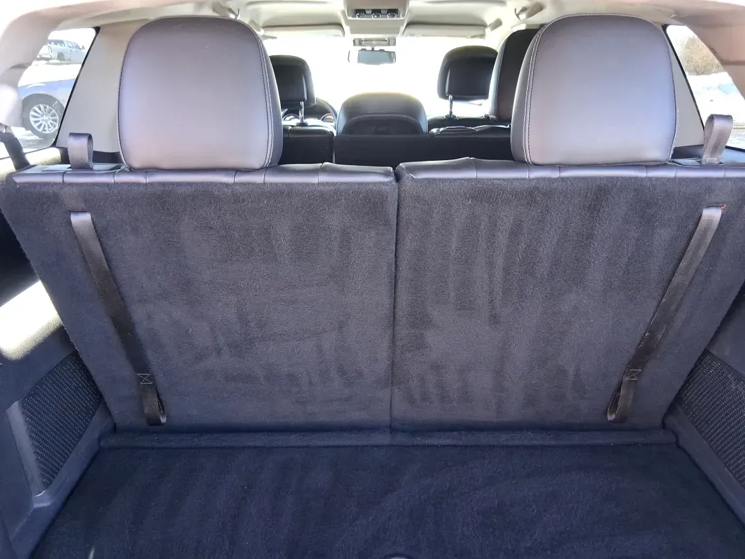 2015 Dodge Journey Crossroad FWD (3C4PDCGB5FT) with an 2.4L L4 DOHC 16V engine, 4-Speed Automatic transmission, located at 1099 N County Rd 25A, Troy, OH, 45373, (937) 908-9800, 40.057079, -84.212883 - Pack up the kids, cue up the playlist, and point your next adventure toward I75-this 2015 Dodge Journey Crossroad FWD is the kind of SUV that makes everyday life in Troy easier, whether you're tackling school drop-offs, long commutes, or weekend trips to Dayton. With three-row practicality in a spor - Photo#11