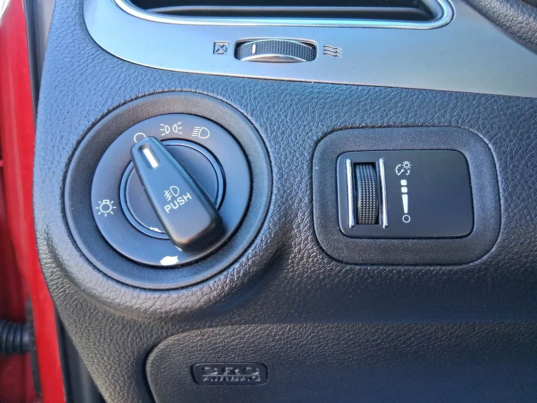 2015 Dodge Journey Crossroad FWD (3C4PDCGB5FT) with an 2.4L L4 DOHC 16V engine, 4-Speed Automatic transmission, located at 1099 N County Rd 25A, Troy, OH, 45373, (937) 908-9800, 40.057079, -84.212883 - Pack up the kids, cue up the playlist, and point your next adventure toward I75-this 2015 Dodge Journey Crossroad FWD is the kind of SUV that makes everyday life in Troy easier, whether you're tackling school drop-offs, long commutes, or weekend trips to Dayton. With three-row practicality in a spor - Photo#16