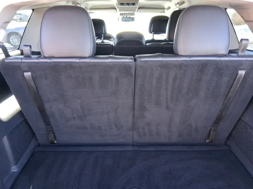 2015 Dodge Journey Crossroad FWD (3C4PDCGB5FT) with an 2.4L L4 DOHC 16V engine, 4-Speed Automatic transmission, located at 1951 S Dayton Lakeview Rd., New Carlisle, OH, 45344, (937) 908-9800, 39.890999, -84.050255 - Pack up the kids, cue up the playlist, and point your next adventure toward I75-this 2015 Dodge Journey Crossroad FWD is the kind of SUV that makes everyday life in Troy easier, whether you're tackling school drop-offs, long commutes, or weekend trips to Dayton. With three-row practicality in a spor - Photo#11