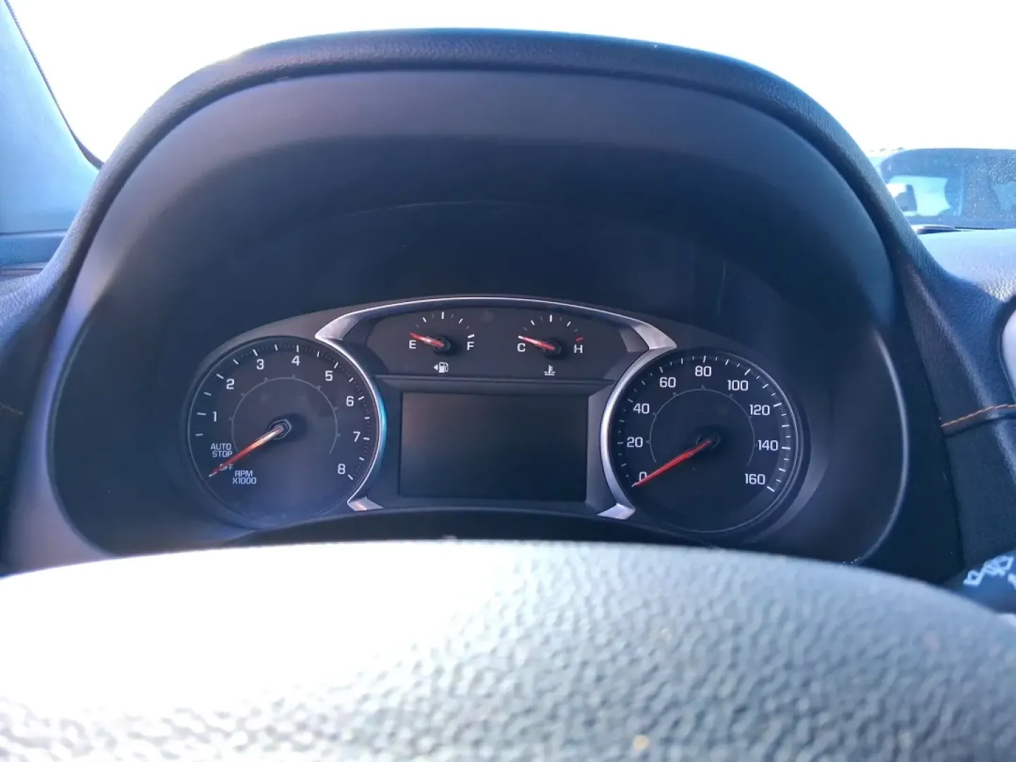 2019 GMC Terrain SLE (3GKALMEV4KL) with an 1.4L L4 DOHC 16V TURBO engine, 6A transmission, located at 1184 Kauffman Ave, Fairborn, OH, 45324, (937) 908-9800, 39.807072, -84.030914 - Picture your next week: easy commuting to Wright-Patterson AFB, grocery runs that don't feel like a puzzle, and a weekend escape to John Bryan State Park with room for everyone and everything. This 2019 GMC Terrain SLE in Summit White is the kind of practical, comfortable SUV that fits real life in - Photo#14