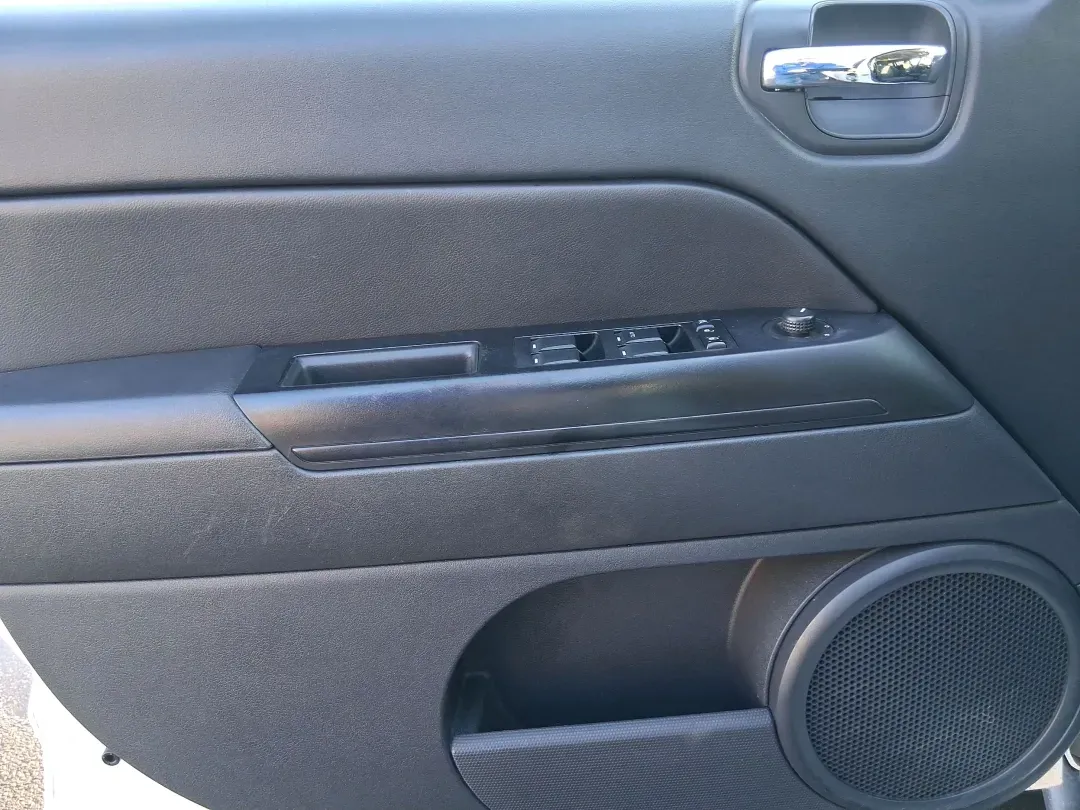 2012 Jeep Compass Latitude (1C4NJDEB4CD) with an 2.4L I-4 DOHC engine, Continuously Variable Transmission transmission, located at 8750 N County Rd 25A, Piqua, OH, 45356, (937) 908-9800, 40.164391, -84.232513 - Need a do-it-all SUV that fits real life in West Central Ohio-school drop-offs, long commutes up I75, and spontaneous weekend escapes to the trails around Johnston Farm and Indian Agency? This 2012 Jeep Compass Latitude 4WD in Bright White Clearcoat is built for that everyday adventure lifestyle, - Photo#16