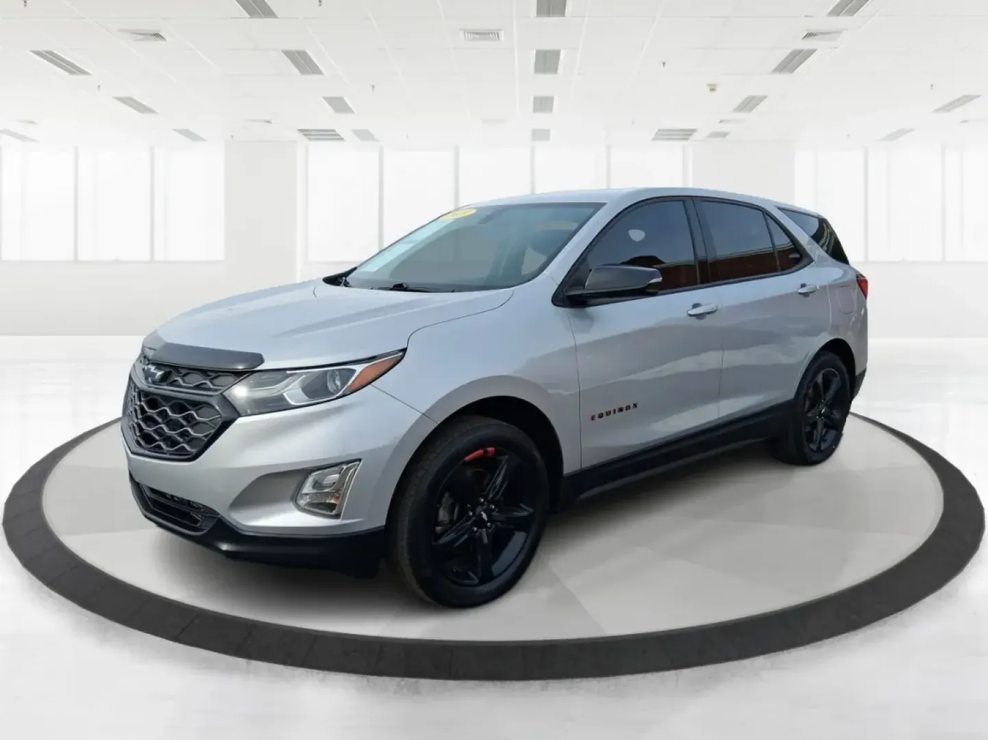 2019 Chevrolet Equinox LT (2GNAXVEX8K6) with an 2L I-4 gasoline direct injection engine, 9A transmission, located at 880 E. National Road, Vandalia, OH, 45377, (937) 908-9800, 39.891918, -84.183594 - Picture your next week: easy school drop-offs, a smooth I675 commute, and a weekend escape to Carriage Hill MetroPark or a quick run to The Greene-without worrying about space, traction, or comfort. This 2019 Chevrolet Equinox LT is built for real life in Riverside, Ohio, giving you SUV practicality - Photo#7