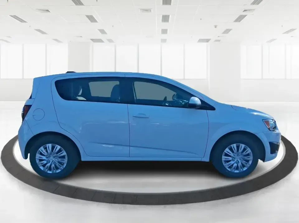 2016 Chevrolet Sonic LS Auto (1G1JA6SH4G4) with an 1.8L L4 DOHC 24V engine, 6A transmission, located at 1184 Kauffman Ave, Fairborn, OH, 45324, (937) 908-9800, 39.807072, -84.030914 - Need a smart, easy-to-park commuter that can also handle grocery runs, campus life, and weekend getaways without draining your budget? This 2016 Chevrolet Sonic LS Auto Hatchback is built for real-life Fairborn living-zipping down I675 for work, cruising over to Wright-Patterson Air Force Base, or h - Photo#1