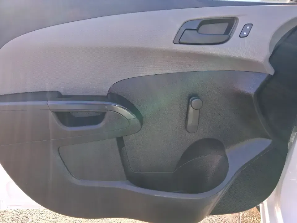 2016 Chevrolet Sonic LS Auto (1G1JA6SH4G4) with an 1.8L L4 DOHC 24V engine, 6A transmission, located at 1184 Kauffman Ave, Fairborn, OH, 45324, (937) 908-9800, 39.807072, -84.030914 - Need a smart, easy-to-park commuter that can also handle grocery runs, campus life, and weekend getaways without draining your budget? This 2016 Chevrolet Sonic LS Auto Hatchback is built for real-life Fairborn living-zipping down I675 for work, cruising over to Wright-Patterson Air Force Base, or h - Photo#18