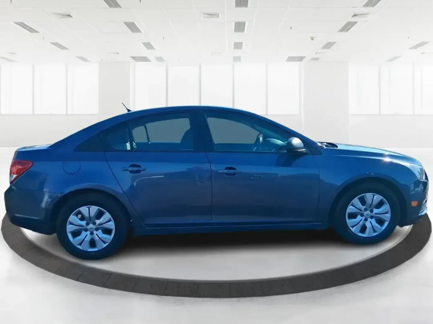 2014 Chevrolet Cruze LS Auto (1G1PA5SH3E7) with an ECOTEC 1.8L I-4 DOHC engine, 6-Speed Automatic transmission, located at 1951 S Dayton Lakeview Rd., New Carlisle, OH, 45344, (937) 908-9800, 39.890999, -84.050255 - Need a smart, budget-friendly commuter that can handle daily school drop-offs, I-75 traffic, and weekend errands without draining your wallet at the pump? This 2014 Chevrolet Cruze LS Auto is a practical, easy-to-live-with sedan that fits real Moraine lifestyles-whether you're commuting toward Downt - Photo#1