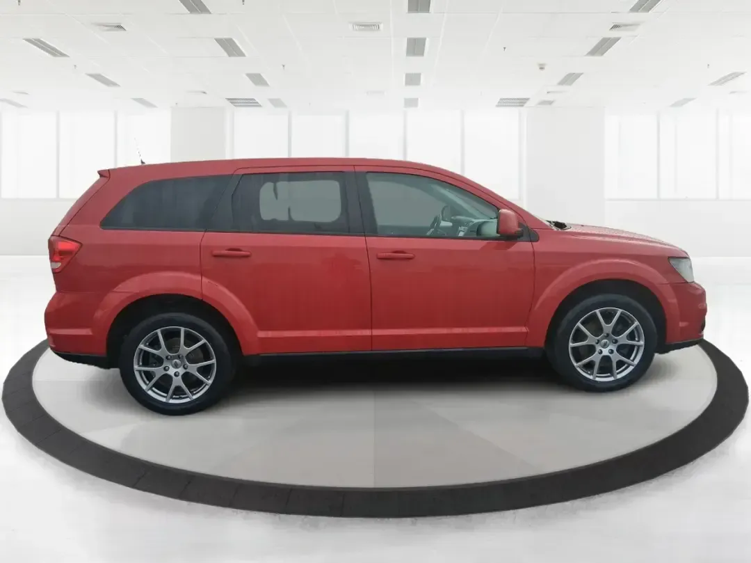2019 Dodge Journey GT AWD (3C4PDDEG8KT) with an Pentastar 3.6L V-6 DOHC engine, 6A transmission, located at 1099 N County Rd 25A, Troy, OH, 45373, (937) 908-9800, 40.057079, -84.212883 - Pack up the kids, load the groceries, and still have room for weekend gear-this 2019 Dodge Journey GT AWD is built for real-life Riverside routines and spontaneous Ohio road trips alike. Whether you're shuttling to school, commuting toward Dayton, or heading out for a family day at Carillon Historic - Photo#1