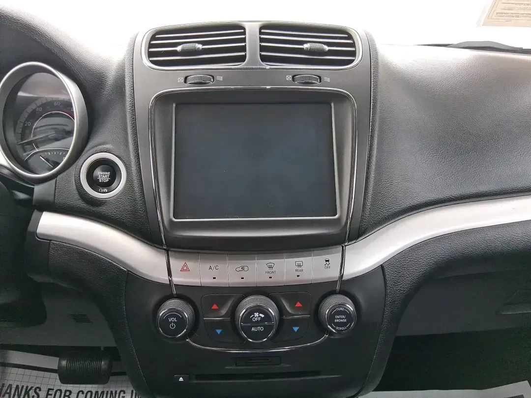 2019 Dodge Journey GT AWD (3C4PDDEG8KT) with an Pentastar 3.6L V-6 DOHC engine, 6A transmission, located at 1099 N County Rd 25A, Troy, OH, 45373, (937) 908-9800, 40.057079, -84.212883 - Pack up the kids, load the groceries, and still have room for weekend gear-this 2019 Dodge Journey GT AWD is built for real-life Riverside routines and spontaneous Ohio road trips alike. Whether you're shuttling to school, commuting toward Dayton, or heading out for a family day at Carillon Historic - Photo#12