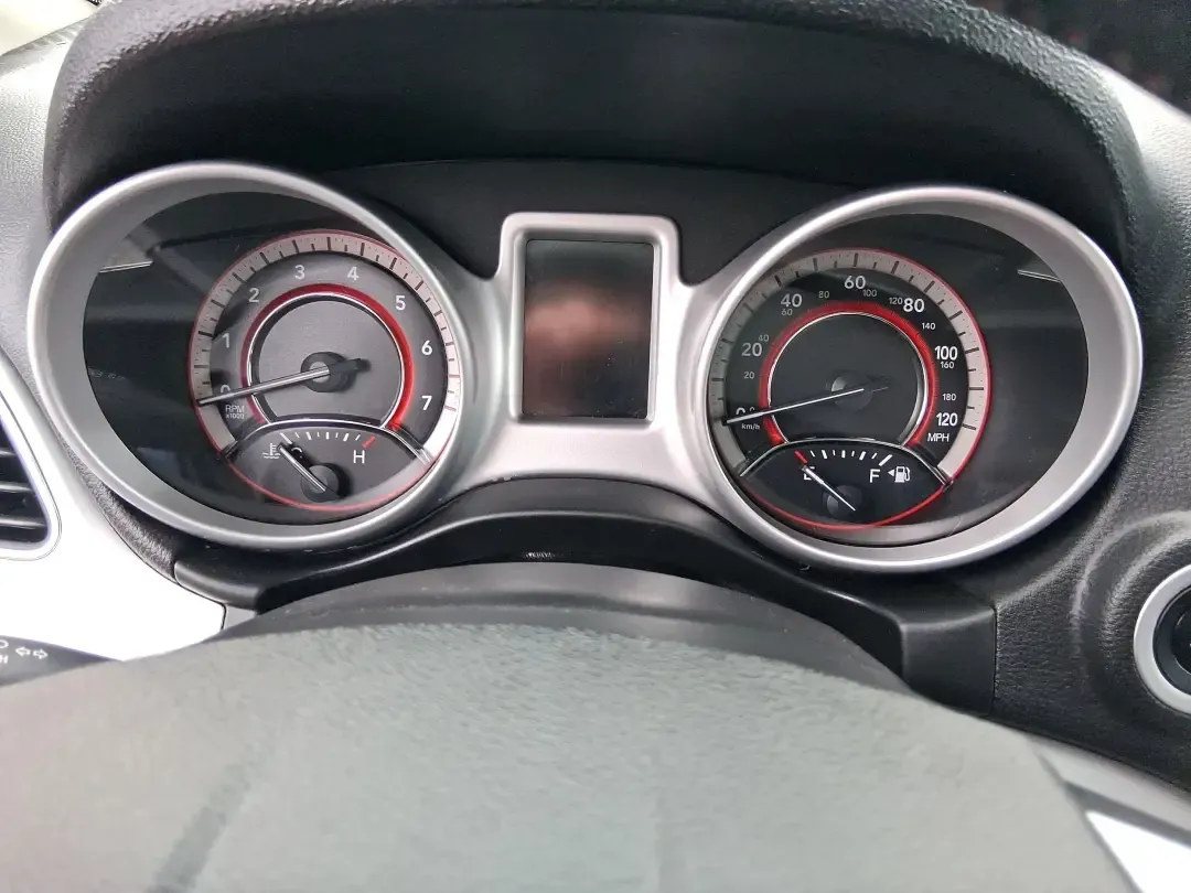 2019 Dodge Journey GT AWD (3C4PDDEG8KT) with an Pentastar 3.6L V-6 DOHC engine, 6A transmission, located at 1099 N County Rd 25A, Troy, OH, 45373, (937) 908-9800, 40.057079, -84.212883 - Pack up the kids, load the groceries, and still have room for weekend gear-this 2019 Dodge Journey GT AWD is built for real-life Riverside routines and spontaneous Ohio road trips alike. Whether you're shuttling to school, commuting toward Dayton, or heading out for a family day at Carillon Historic - Photo#14