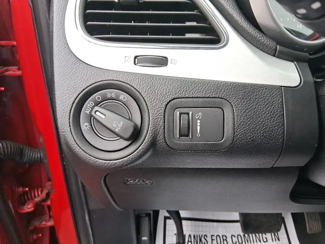 2019 Dodge Journey GT AWD (3C4PDDEG8KT) with an Pentastar 3.6L V-6 DOHC engine, 6A transmission, located at 1099 N County Rd 25A, Troy, OH, 45373, (937) 908-9800, 40.057079, -84.212883 - Pack up the kids, load the groceries, and still have room for weekend gear-this 2019 Dodge Journey GT AWD is built for real-life Riverside routines and spontaneous Ohio road trips alike. Whether you're shuttling to school, commuting toward Dayton, or heading out for a family day at Carillon Historic - Photo#16