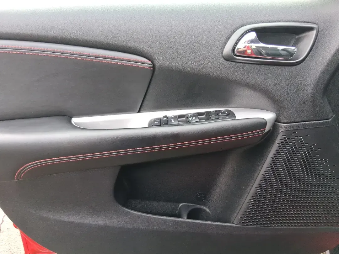 2019 Dodge Journey GT AWD (3C4PDDEG8KT) with an Pentastar 3.6L V-6 DOHC engine, 6A transmission, located at 1099 N County Rd 25A, Troy, OH, 45373, (937) 908-9800, 40.057079, -84.212883 - Pack up the kids, load the groceries, and still have room for weekend gear-this 2019 Dodge Journey GT AWD is built for real-life Riverside routines and spontaneous Ohio road trips alike. Whether you're shuttling to school, commuting toward Dayton, or heading out for a family day at Carillon Historic - Photo#18