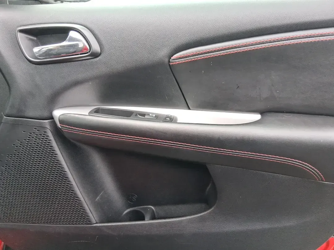 2019 Dodge Journey GT AWD (3C4PDDEG8KT) with an Pentastar 3.6L V-6 DOHC engine, 6A transmission, located at 1099 N County Rd 25A, Troy, OH, 45373, (937) 908-9800, 40.057079, -84.212883 - Pack up the kids, load the groceries, and still have room for weekend gear-this 2019 Dodge Journey GT AWD is built for real-life Riverside routines and spontaneous Ohio road trips alike. Whether you're shuttling to school, commuting toward Dayton, or heading out for a family day at Carillon Historic - Photo#19