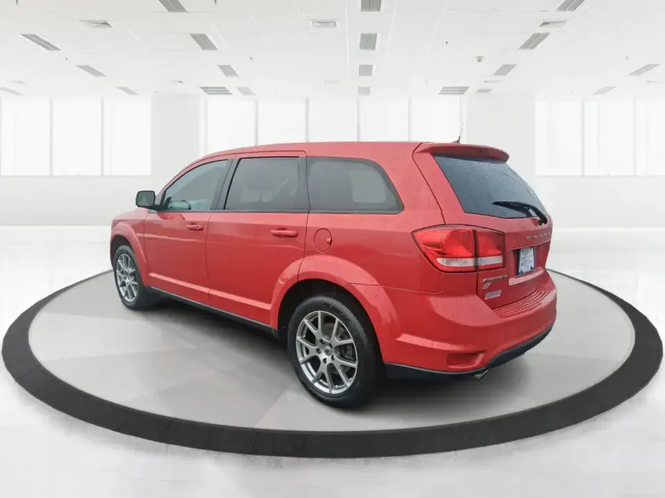 2019 Dodge Journey GT AWD (3C4PDDEG8KT) with an 3.6L V6 DOHC 24V engine, 6A transmission, located at 1099 N County Rd 25A, Troy, OH, 45373, (937) 908-9800, 40.057079, -84.212883 - Load up the kids, the friends, and the gear-then point the nose toward I75 for a weekend at Taylorsville MetroPark or an easy day trip through downtown Troy. This 2019 Dodge Journey GT AWD is built for real-life schedules: school drop-offs, long commutes to Dayton, and road-trip flexibility when you- Photo#4