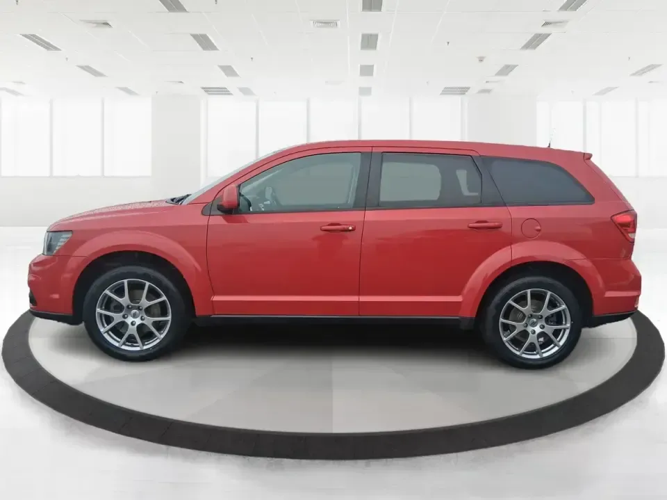 2019 Dodge Journey GT AWD (3C4PDDEG8KT) with an 3.6L V6 DOHC 24V engine, 6A transmission, located at 1099 N County Rd 25A, Troy, OH, 45373, (937) 908-9800, 40.057079, -84.212883 - Load up the kids, the friends, and the gear-then point the nose toward I75 for a weekend at Taylorsville MetroPark or an easy day trip through downtown Troy. This 2019 Dodge Journey GT AWD is built for real-life schedules: school drop-offs, long commutes to Dayton, and road-trip flexibility when you- Photo#5