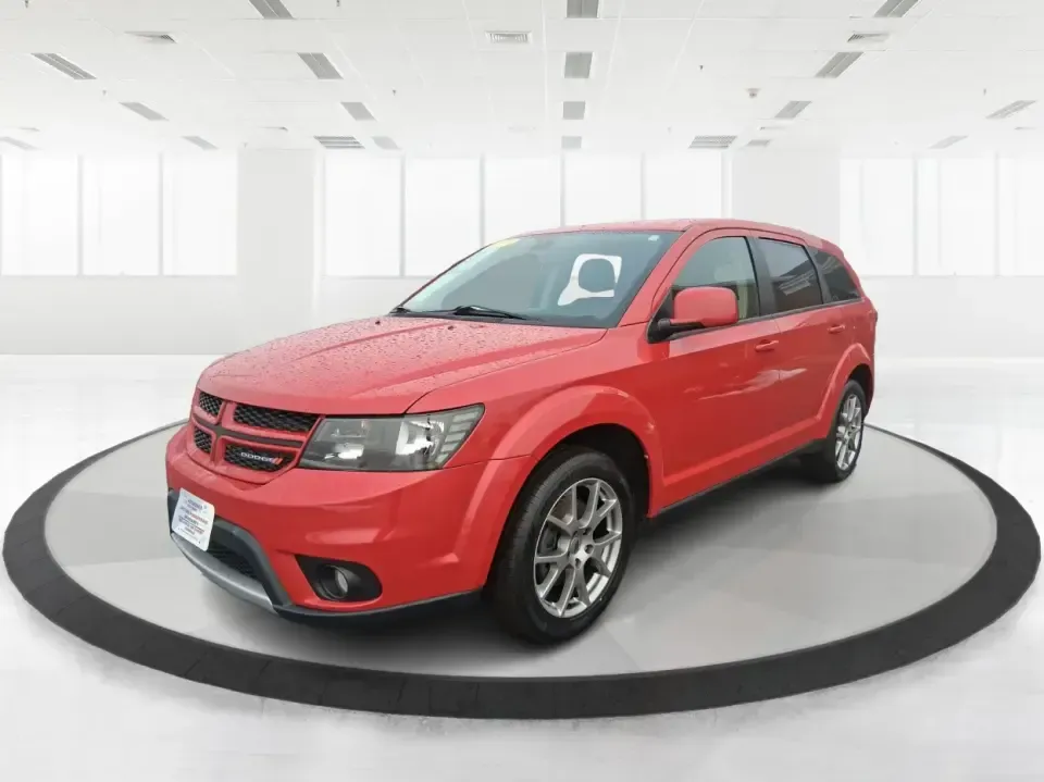 2019 Dodge Journey GT AWD (3C4PDDEG8KT) with an 3.6L V6 DOHC 24V engine, 6A transmission, located at 1099 N County Rd 25A, Troy, OH, 45373, (937) 908-9800, 40.057079, -84.212883 - Load up the kids, the friends, and the gear-then point the nose toward I75 for a weekend at Taylorsville MetroPark or an easy day trip through downtown Troy. This 2019 Dodge Journey GT AWD is built for real-life schedules: school drop-offs, long commutes to Dayton, and road-trip flexibility when you- Photo#7