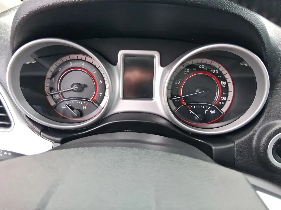 2019 Dodge Journey GT AWD (3C4PDDEG8KT) with an 3.6L V6 DOHC 24V engine, 6A transmission, located at 1099 N County Rd 25A, Troy, OH, 45373, (937) 908-9800, 40.057079, -84.212883 - Load up the kids, the friends, and the gear-then point the nose toward I75 for a weekend at Taylorsville MetroPark or an easy day trip through downtown Troy. This 2019 Dodge Journey GT AWD is built for real-life schedules: school drop-offs, long commutes to Dayton, and road-trip flexibility when you- Photo#14