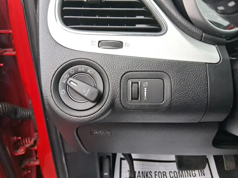 2019 Dodge Journey GT AWD (3C4PDDEG8KT) with an 3.6L V6 DOHC 24V engine, 6A transmission, located at 1099 N County Rd 25A, Troy, OH, 45373, (937) 908-9800, 40.057079, -84.212883 - Load up the kids, the friends, and the gear-then point the nose toward I75 for a weekend at Taylorsville MetroPark or an easy day trip through downtown Troy. This 2019 Dodge Journey GT AWD is built for real-life schedules: school drop-offs, long commutes to Dayton, and road-trip flexibility when you- Photo#16