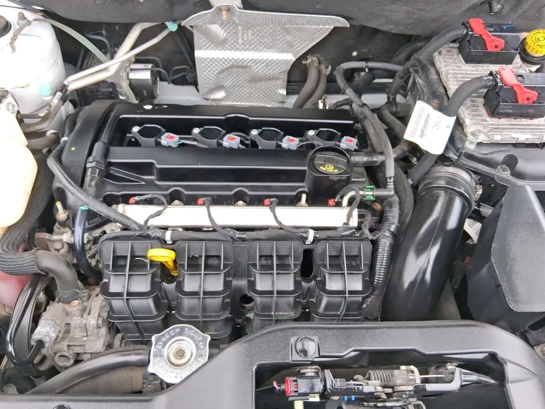 2016 Jeep Patriot Latitude (1C4NJPFA8GD) with an 2.0L L4 DOHC 16V engine, located at 1951 S Dayton Lakeview Rd., New Carlisle, OH, 45344, (937) 908-9800, 39.890999, -84.050255 - Picture your next weekend escape: loading up the gear, pointing the hood toward John Bryan State Park or a day trip to Dayton, and enjoying the confident, go-anywhere feel that makes a Jeep a Jeep. This **2016 Jeep Patriot Latitude** is a smart fit for commuters, first-time buyers, and budget-consci - Photo#11