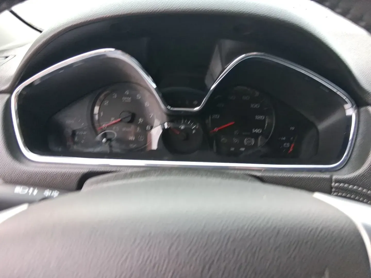 2014 Chevrolet Traverse LTZ (1GNKVJKDXEJ) with an 3.6L V-6 gasoline direct injection engine, 6-Speed Automatic transmission, located at 1951 S Dayton Lakeview Rd., New Carlisle, OH, 45344, (937) 908-9800, 39.890999, -84.050255 - Pack up the kids, cue up the playlist, and point the nose toward a weekend getaway-this 2014 Chevrolet Traverse LTZ is built for real life in West Central Ohio. Whether you're doing the school run, commuting between Troy and Dayton, or loading up for a road trip to Hocking Hills, the Traverse delive - Photo#14