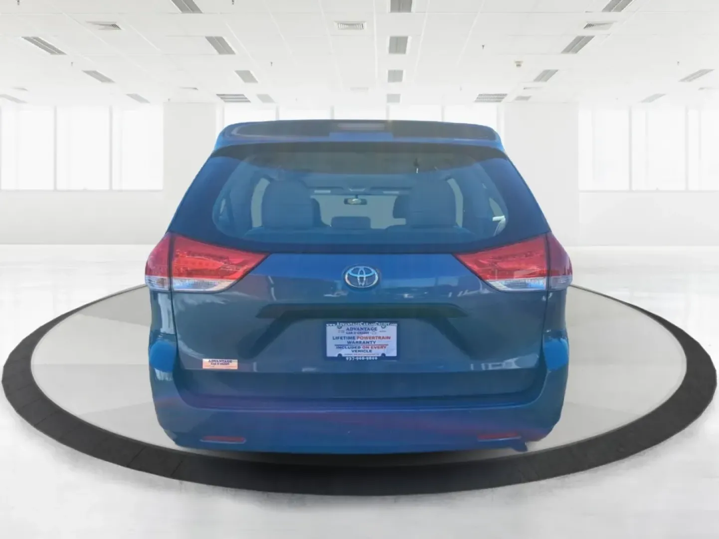 2013 Toyota Sienna L V6 7 Passenger (5TDZK3DC8DS) with an 3.5L V-6 DOHC engine, 5-Speed Automatic transmission, located at 4508 South Dixie Dr, Moraine, OH, 45439, (937) 908-9800, 39.689976, -84.218452 - Load up the kids, the groceries, and the weekend plans-this 2013 Toyota Sienna L V6 7 Passenger is the kind of minivan that makes everyday life easier, whether you're running school drop-offs, commuting across Dayton, or heading out for a road trip with friends. With Toyota reliability and a roomy c - Photo#3