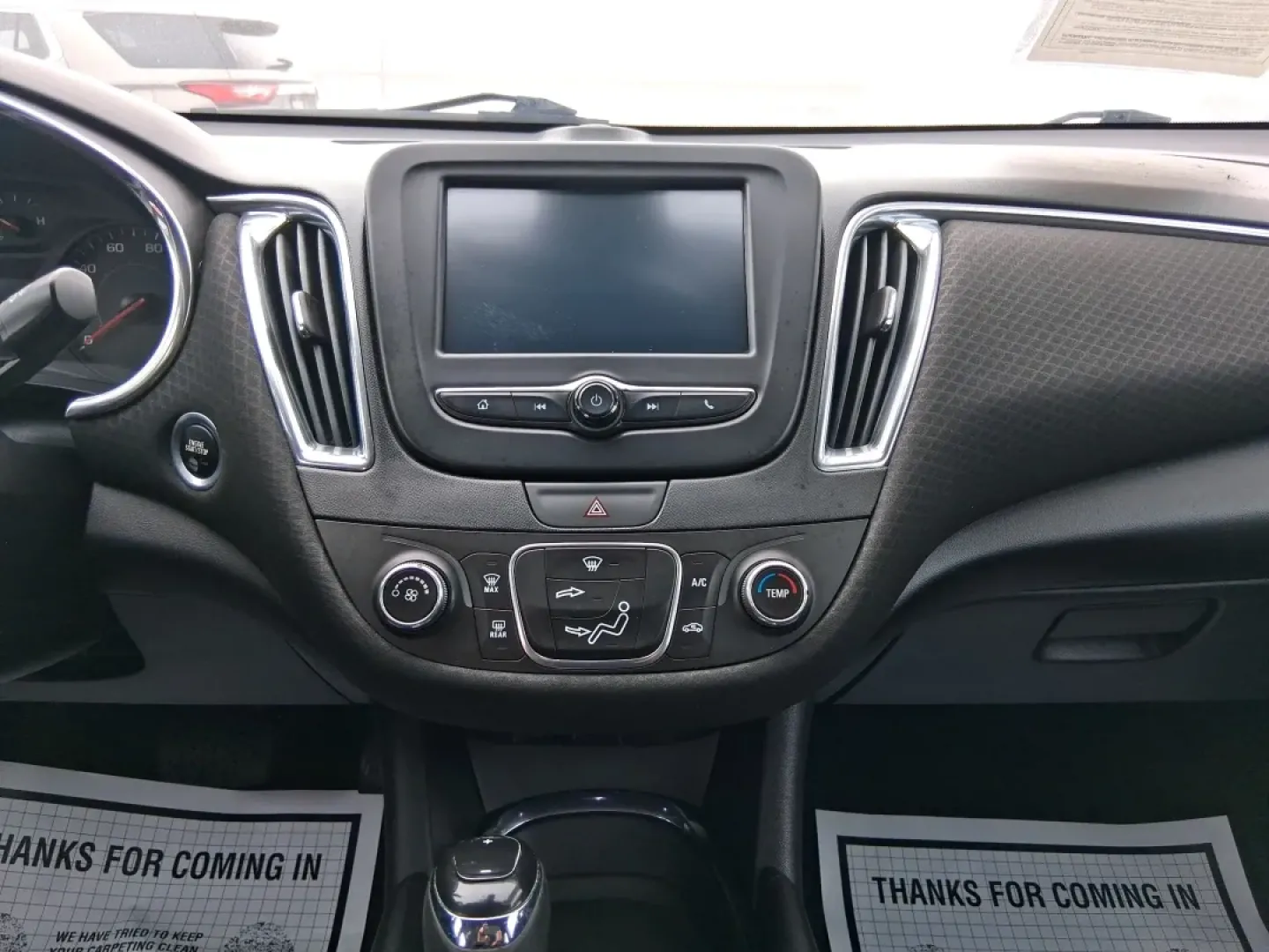 2018 Chevrolet Malibu LT (1G1ZD5ST9JF) with an ECOTEC 1.5L I-4 gasoline direct injection engine, 6A transmission, located at 4508 South Dixie Dr, Moraine, OH, 45439, (937) 908-9800, 39.689976, -84.218452 - Need a dependable commuter that still feels comfortable for date night in the Oregon District, errands around Dayton Mall, or a quick weekend drive up I75? This 2018 Chevrolet Malibu LT is a smart, real-world sedan that fits busy schedules-easy to park, smooth on long stretches of South Dixie Drive, - Photo#13