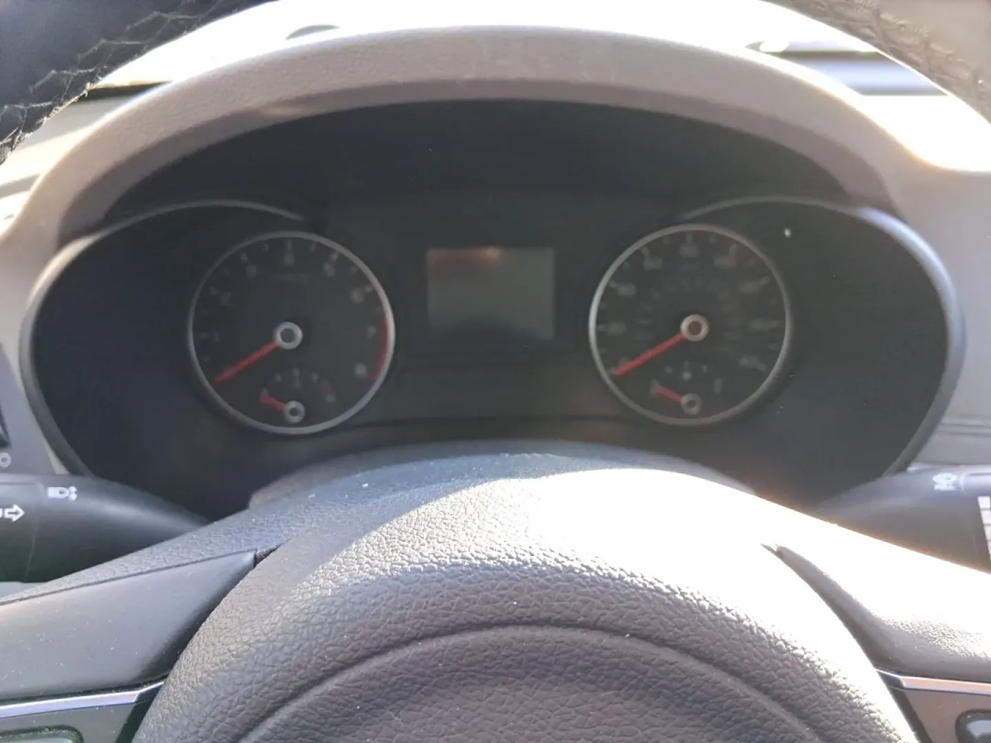 2016 Kia Optima EX (5XXGU4L31GG) with an Theta II 2.4L I-4 gasoline direct injection engine, 6A transmission, located at 880 E. National Road, Vandalia, OH, 45377, (937) 908-9800, 39.891918, -84.183594 - Whether you're a busy commuter heading down I75, a rideshare driver stacking miles, or a small family looking for a comfortable sedan for school runs and weekend errands, this 2016 Kia Optima EX is built for real-life driving in and around Vandalia, Ohio. Finished in Snow White Pearl, it delivers th - Photo#15