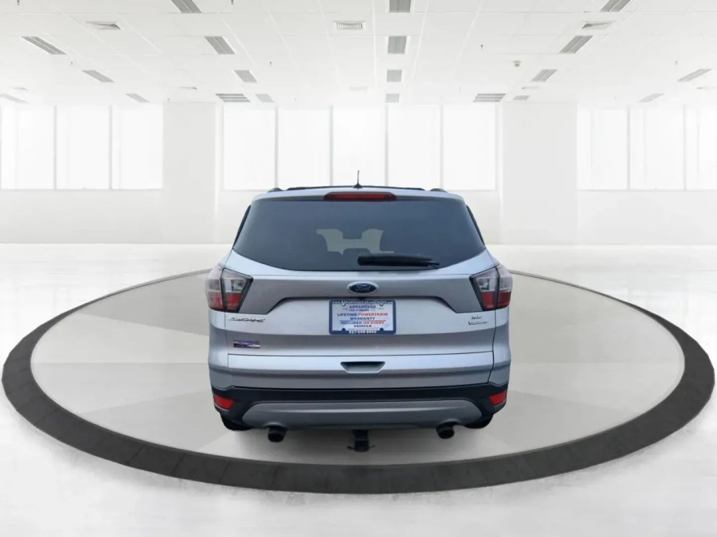 2017 Ford Escape SE (1FMCU0GD5HU) with an 1.5L L4 DOHC 16V engine, 6A transmission, located at 1099 N County Rd 25A, Troy, OH, 45373, (937) 908-9800, 40.057079, -84.212883 - Picture your next Ohio weekend: a quick run up I75 for errands, a family day at Treasure Island Park, or a spontaneous road trip to Dayton-without worrying about space, comfort, or winter-ready confidence. This 2017 Ford Escape SE SUV is built for real life in Troy, offering the easy maneuverability - Photo#3