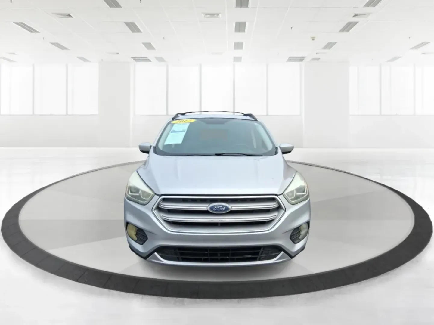 2017 Ford Escape SE (1FMCU0GD5HU) with an 1.5L L4 DOHC 16V engine, 6A transmission, located at 1099 N County Rd 25A, Troy, OH, 45373, (937) 908-9800, 40.057079, -84.212883 - Picture your next Ohio weekend: a quick run up I75 for errands, a family day at Treasure Island Park, or a spontaneous road trip to Dayton-without worrying about space, comfort, or winter-ready confidence. This 2017 Ford Escape SE SUV is built for real life in Troy, offering the easy maneuverability - Photo#7