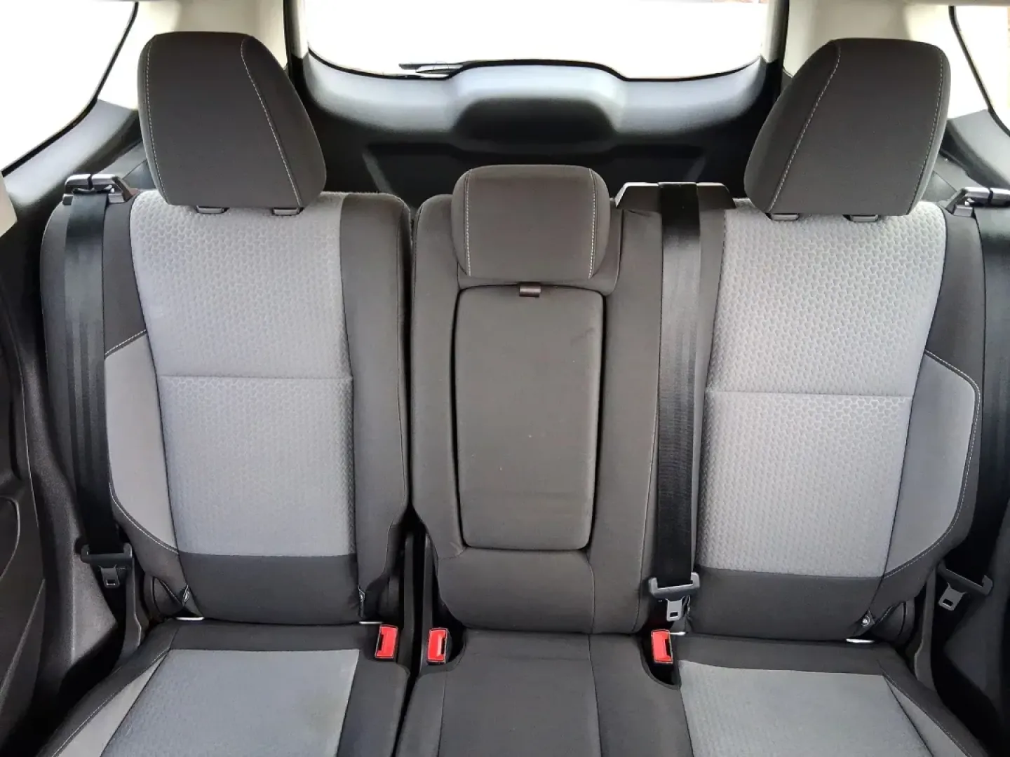 2017 Ford Escape SE (1FMCU0GD5HU) with an 1.5L L4 DOHC 16V engine, 6A transmission, located at 1099 N County Rd 25A, Troy, OH, 45373, (937) 908-9800, 40.057079, -84.212883 - Picture your next Ohio weekend: a quick run up I75 for errands, a family day at Treasure Island Park, or a spontaneous road trip to Dayton-without worrying about space, comfort, or winter-ready confidence. This 2017 Ford Escape SE SUV is built for real life in Troy, offering the easy maneuverability - Photo#14