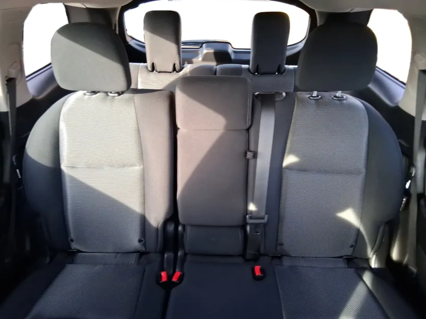 2018 Nissan Pathfinder SV (5N1DR2MM7JC) with an 3.5L V-6 gasoline direct injection engine, CVT transmission, located at 1099 N County Rd 25A, Troy, OH, 45373, (937) 908-9800, 40.057079, -84.212883 - Pack up the kids, the cooler, and the weekend plans-this 2018 Nissan Pathfinder SV is built for real life in Troy, Ohio, whether you're shuttling to practice, commuting down I75, or heading out for a road trip to the Dayton area. With three-row versatility, confident capability, and family-friendly - Photo#14