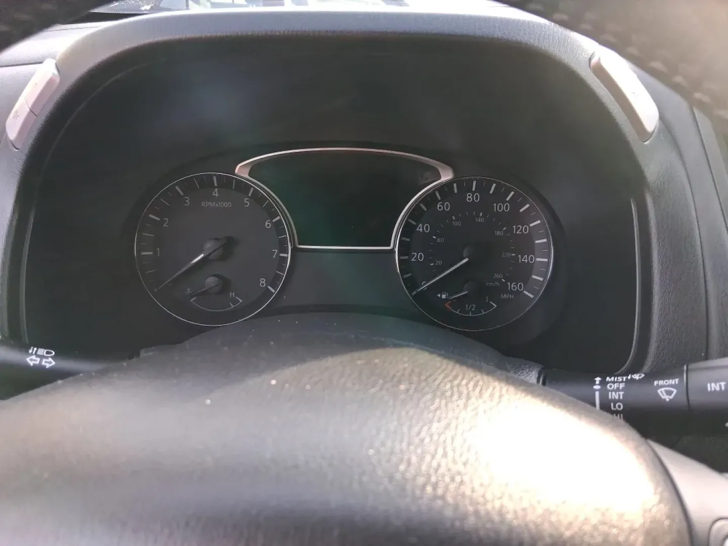 2018 Nissan Pathfinder SV (5N1DR2MM7JC) with an 3.5L V-6 gasoline direct injection engine, CVT transmission, located at 1099 N County Rd 25A, Troy, OH, 45373, (937) 908-9800, 40.057079, -84.212883 - Pack up the kids, the cooler, and the weekend plans-this 2018 Nissan Pathfinder SV is built for real life in Troy, Ohio, whether you're shuttling to practice, commuting down I75, or heading out for a road trip to the Dayton area. With three-row versatility, confident capability, and family-friendly - Photo#15