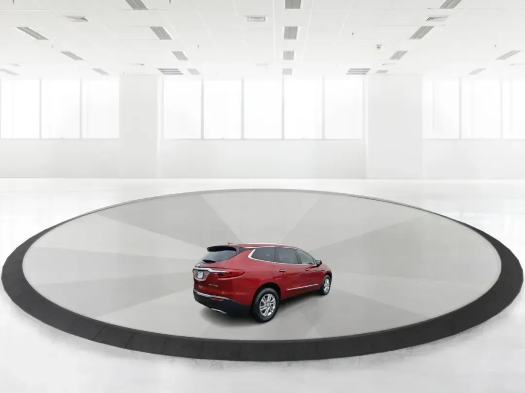 2019 Buick Enclave AWD Premium (5GAEVBKW2KJ) with an 3.6L V-6 gasoline direct injection engine, 9A transmission, located at 1951 S Dayton Lakeview Rd., New Carlisle, OH, 45344, (937) 908-9800, 39.890999, -84.050255 - Pack the family, load up the groceries, and still have room for a spontaneous weekend getaway-this 2019 Buick Enclave AWD Premium is built for real life in Ohio. Whether you're commuting toward Dayton, shuttling kids to activities, or planning a road trip that starts on I70 and ends with a sunset at - Photo#1