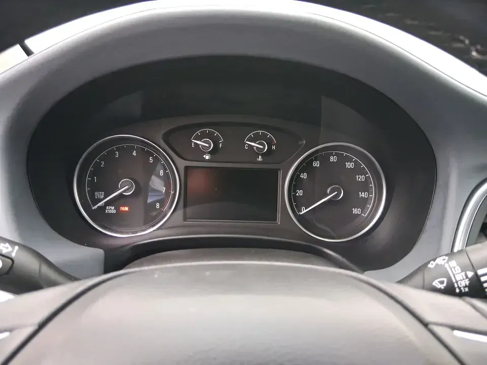 2019 Buick Enclave AWD Premium (5GAEVBKW2KJ) with an 3.6L V-6 gasoline direct injection engine, 9A transmission, located at 8750 N County Rd 25A, Piqua, OH, 45356, (937) 908-9800, 40.164391, -84.232513 - Pack the family, load up the groceries, and still have room for a spontaneous weekend getaway-this 2019 Buick Enclave AWD Premium is built for real life in Ohio. Whether you're commuting toward Dayton, shuttling kids to activities, or planning a road trip that starts on I70 and ends with a sunset at - Photo#13